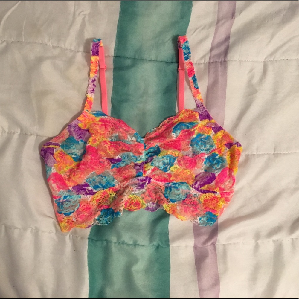 Victoria’s Secret PINK bralette